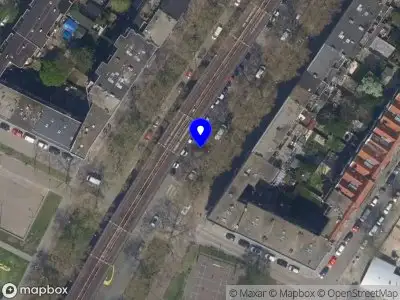Napo-kracht Rotterdam