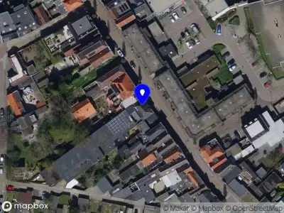 Nieuw bedrijf K&K enterprises