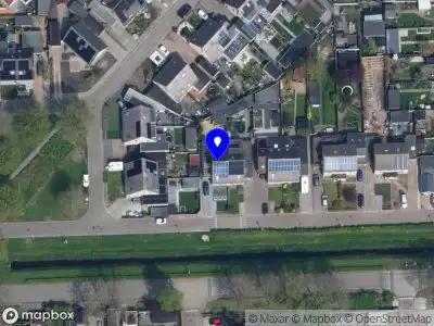 Mathilda van den Hof