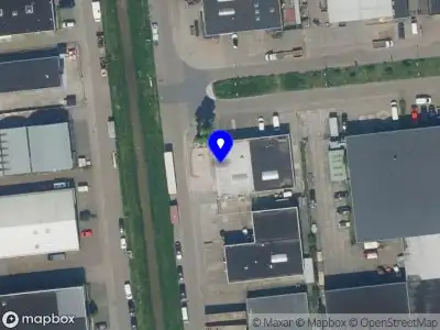 Nieuw bedrijf Cornelissen Bestratingen