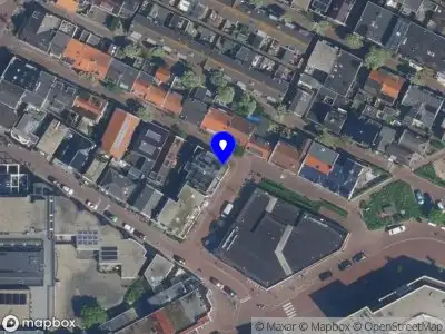 Nieuw bedrijf Daniel Alamo