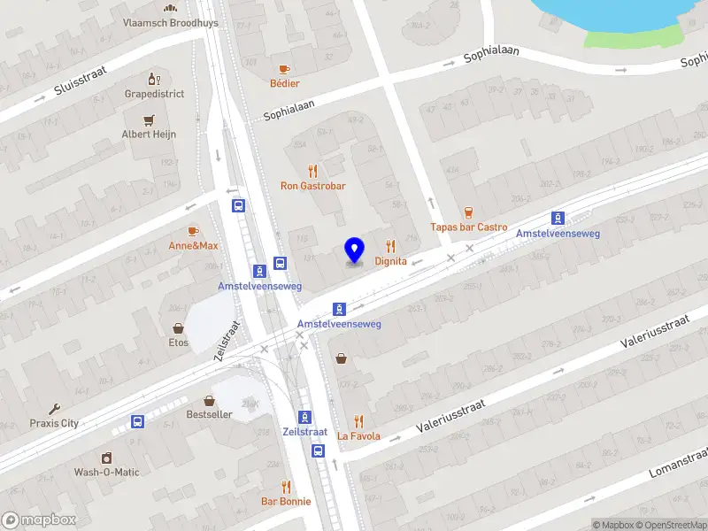 Atelier Donja van der Stelt