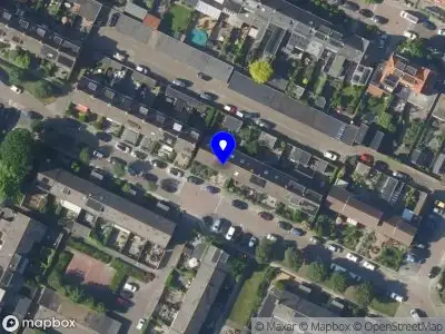 De tijdcapsule Dienstverlening