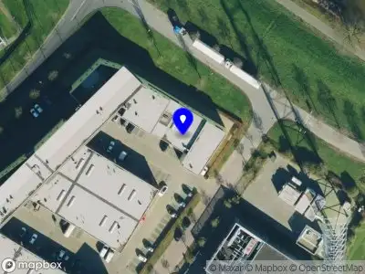Weblink Logistics Zwolle