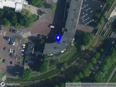 Nieuw bedrijf V.O.F. BENU Apotheek Middenwaard