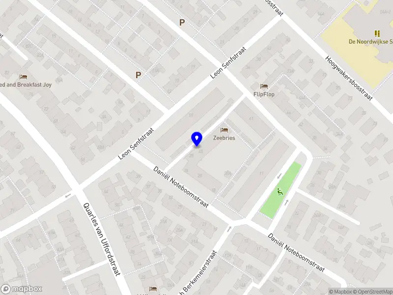 Berns baitboats B.V.