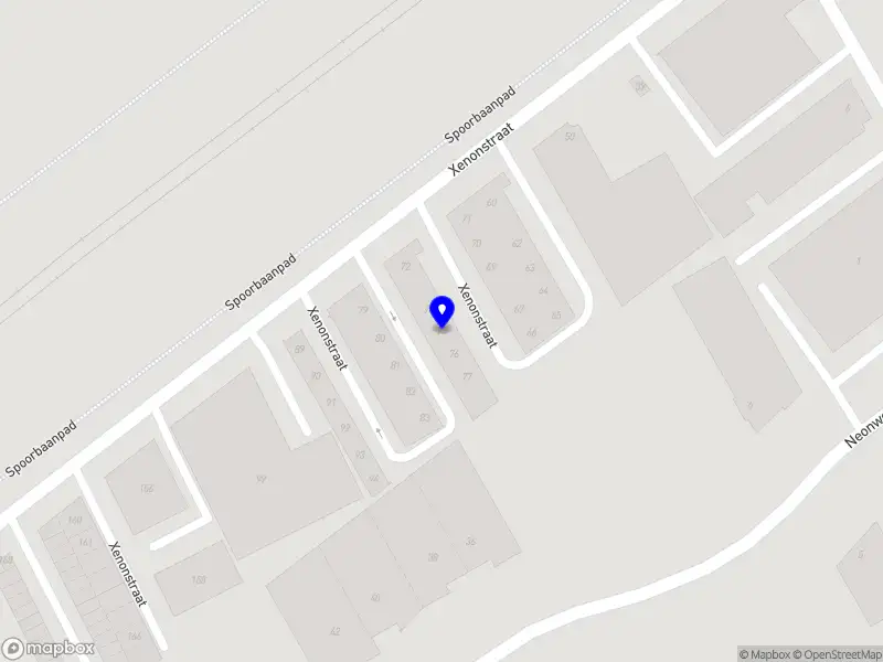 Onze Stroom B.V. Almere
