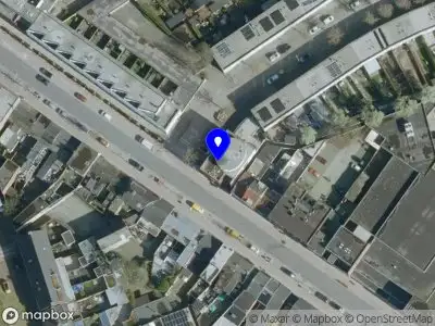 Argentijns steakhouse en burgers