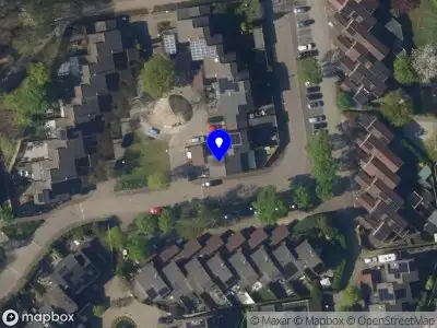 Zonnevlam Coaching Soesterberg