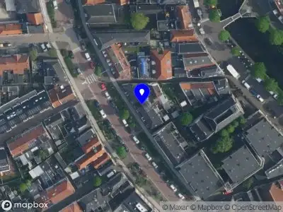 Mylene's oppas bedrijf