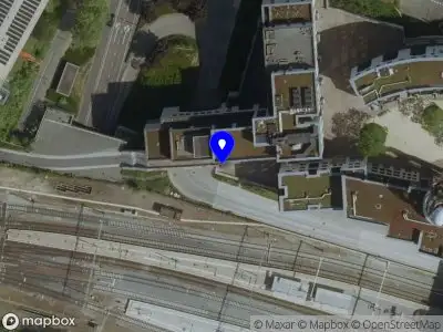 Vinci Lunchroom Heerlen