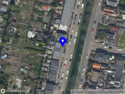 Preventive Guard Rotterdam
