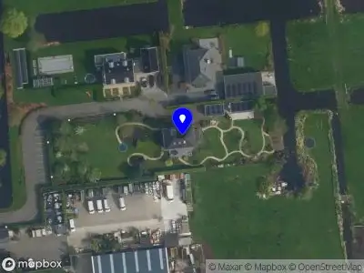 Marans Beleggingsmaatschappij B.V.