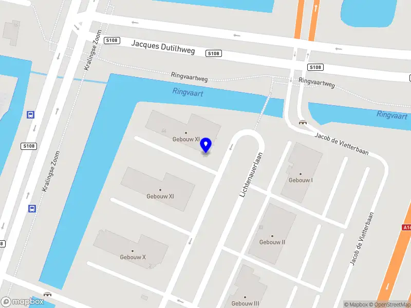 Kleurrijk Leven B.V. Rotterdam