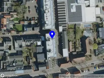 Nieuw bedrijf Sushi-Eight Oirschot B.V.