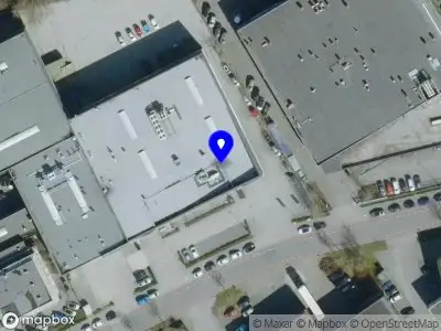CWS Cleanrooms Nederland B.V. Eindhoven