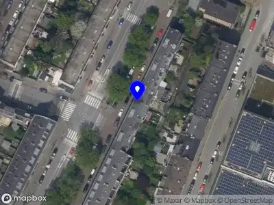 VF Logistiek Rotterdam