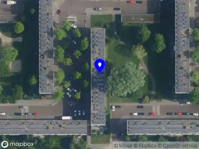Constantijn Dekker Beheer B.V. Amsterdam
