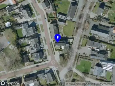 Nieuw bedrijf BRONK B.V.