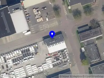 Nieuw bedrijf VS Automotive B.V.