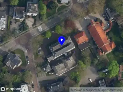 Uitgeverij Van Gorcum B.V. Assen