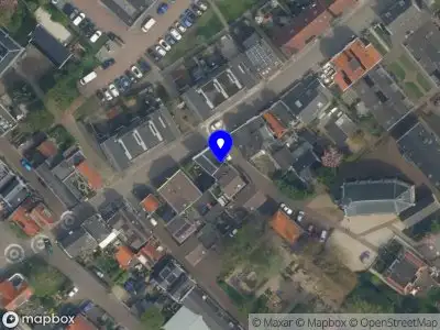 Nieuw bedrijf Matanda Netherlands B.V.