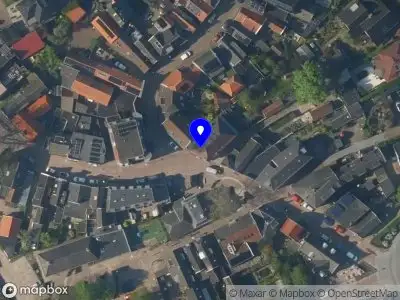 Apitecture B.V. Zwammerdam
