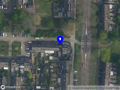 EK Finance Beheer B.V.