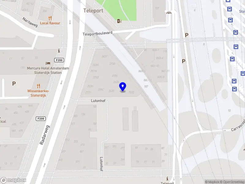 Nieuw bedrijf Jouta Holding B.V.