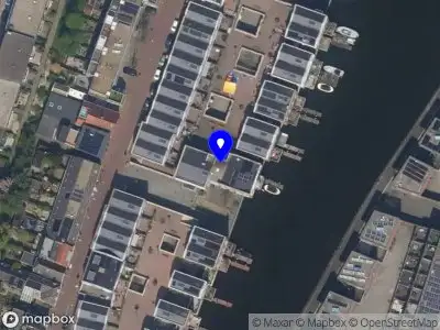 Ginovinco B.V. Vlaardingen