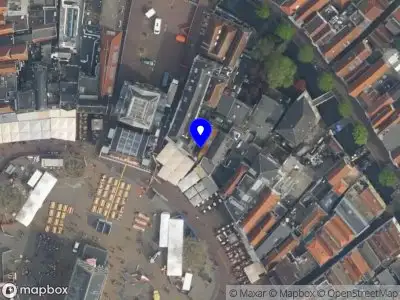 Nieuw bedrijf Gouda Gastvrij Markt B.V.