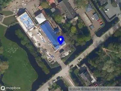 Wooncentrum Nederland 's-Gravenweg B.V. Capelle aan den IJssel