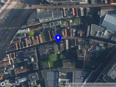 Nieuw bedrijf NF Hospitality Group B.V.