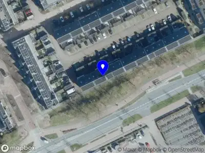 VF Beheer B.V.