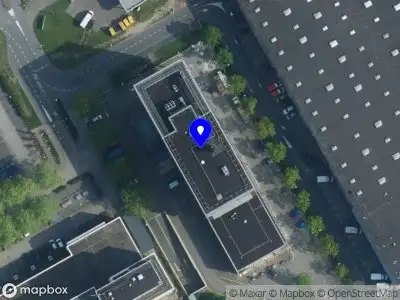 The Positive Health Company B.V.