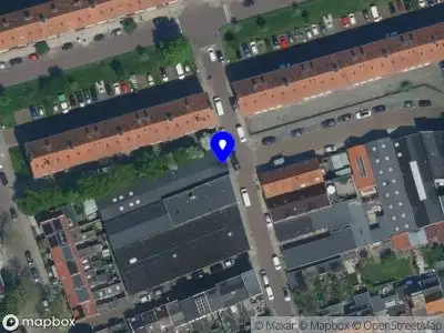 de Zwart Interieur B.V. Santpoort-Noord