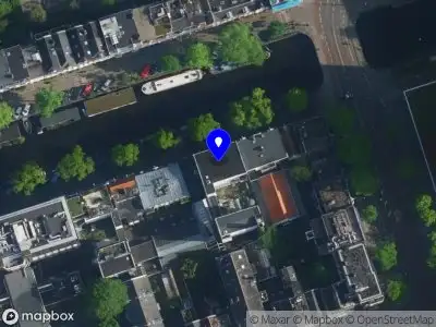 Rock-Canal Holding B.V. Amsterdam