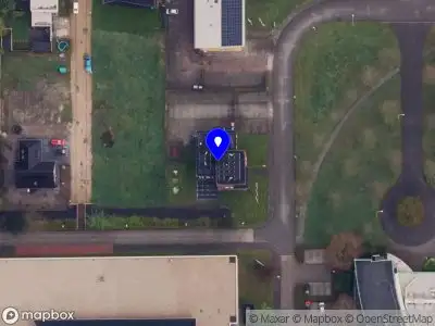 Alertec International B.V. Drachten