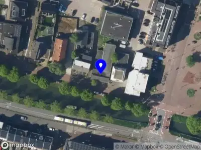 Kinderdagverblijf Soof! B.V.