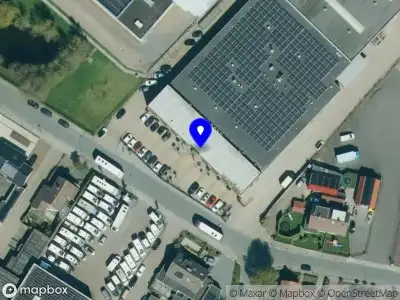 W.S.B. Beheer I B.V.