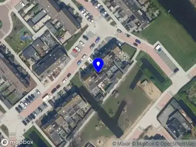 HCB Naval Engineering B.V.