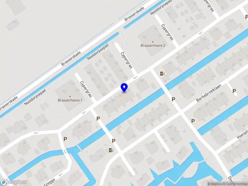 Wooncentrum Nederland Holding B.V. 's-Gravenhage