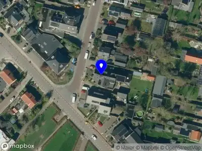 Astaras 4 Beheer B.V.