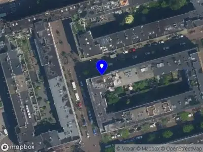 Carmelo B.V. Amsterdam