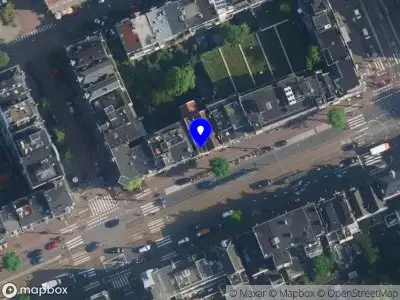 Storks Robotics Lab B.V. Amsterdam