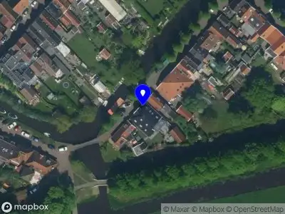 Nieuw bedrijf Waterland Vastgoed I B.V.