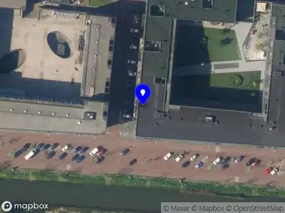 Hafidoun Enterprises B.V. Utrecht