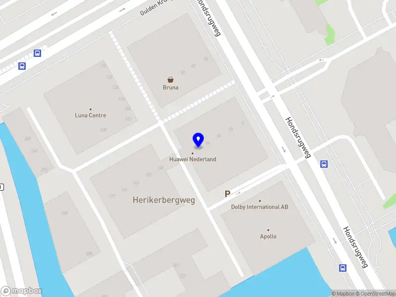 ICT'er van de Toekomst B.V.