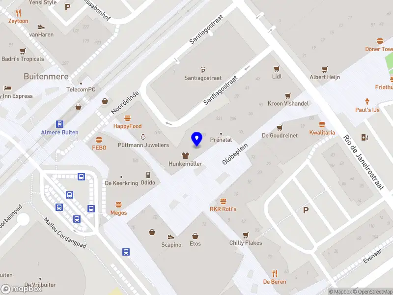 Omnibus Adviesgroep B.V. Almere