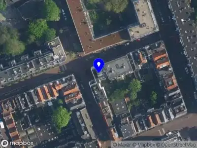 Fitzroy Holding B.V.